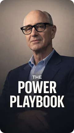 Gain Power at Work